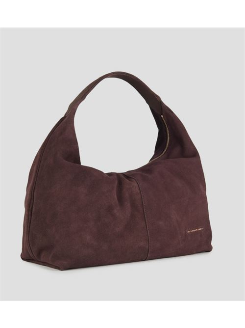 CHLOE LARGE ALEXANDER SMITH | ABBCCEWL-B182-BDXBORDEAUX